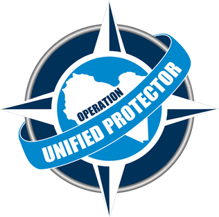 Operation Unified Protector